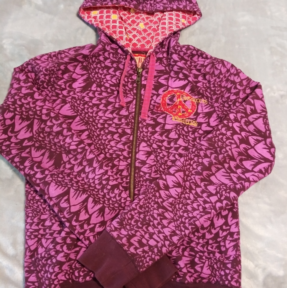Billabong Hoodie